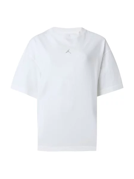Jordan Tricou Essentials' alb