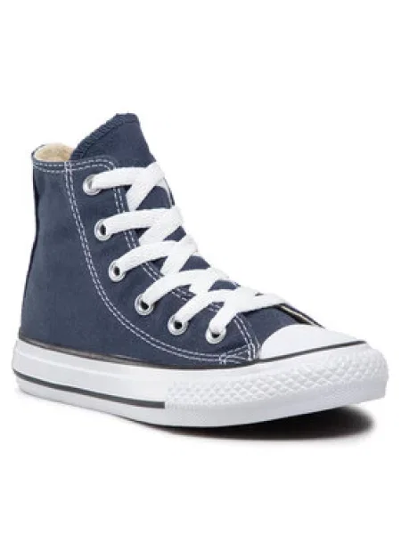 CONVERSE Tenisky Chuck Taylor All Star tmavě modrá bílá