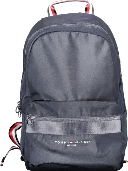 Nahrbtnik Tommy Hilfiger črna