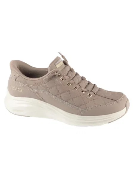 Skechers Αθλητικά Contour Foam μπεζ