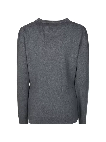 Džemper Jw Anderson veze siva