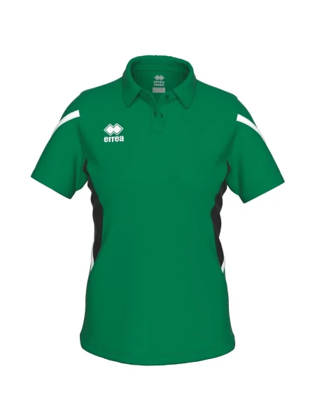 Tricou Errea verde