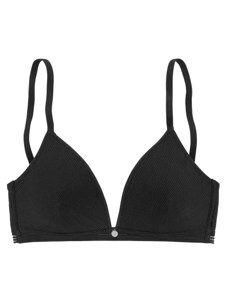 S.Oliver Sutien / argintiu negru