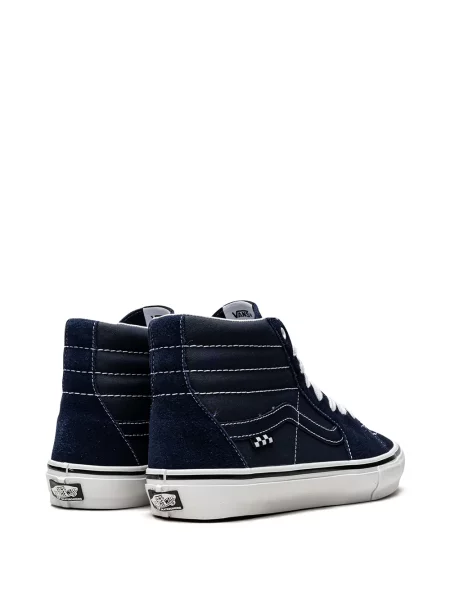 Tenisky Vans SK8 Hi modré