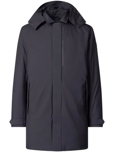 Geacă parka Save The Duck albastru