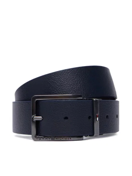 Curea Tommy Hilfiger Oliver Rev Bleumarin