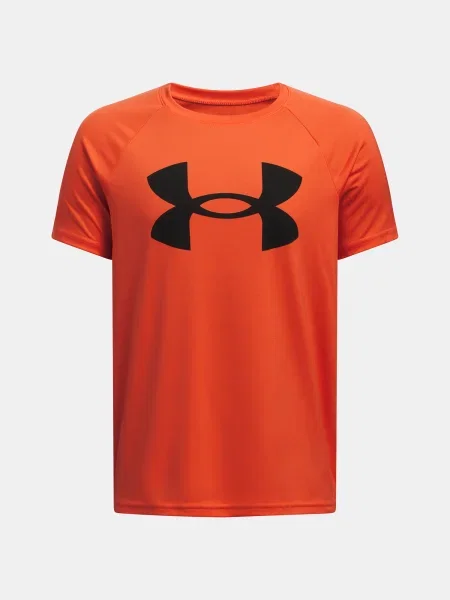 Тениска Under Armour червено
