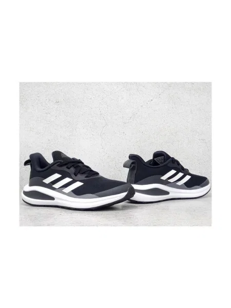 Pantofi copii Adidas gri