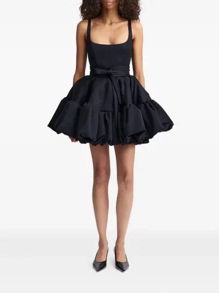 Rochie mini 16arlington de costum negru