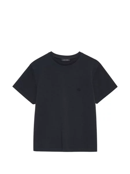 Tricou Anine Bing negru
