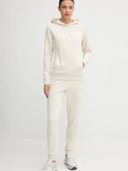 Анцуг Puma бежово