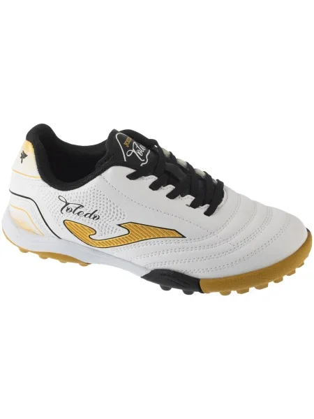 Pantofi copii Joma alb