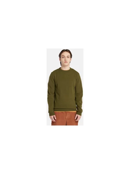 Pulover Timberland verde