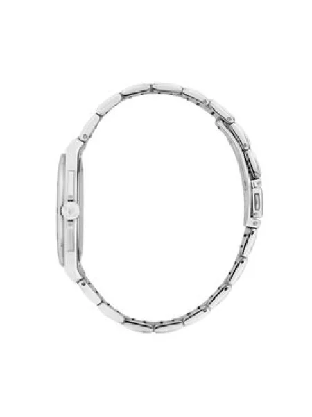 Laikrodžiai Maserati sidabrinė