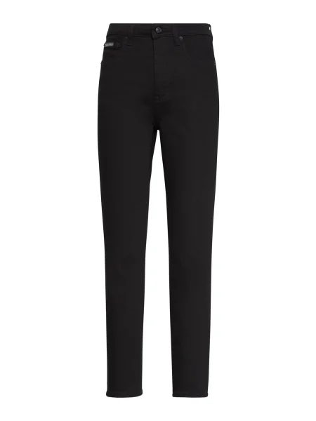 Calvin Klein Jeans Blugi negru