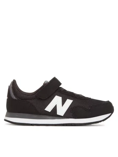 Αθλητικά New Balance μαύρο