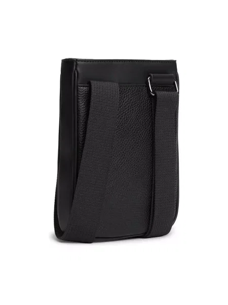 Geantă Tommy Hilfiger negru