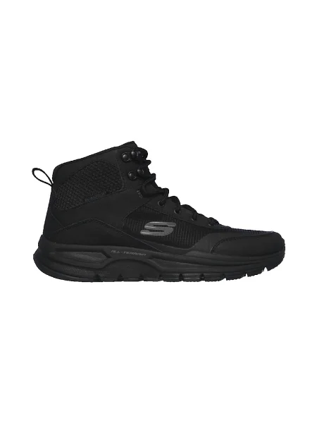 Pantofi Skechers negru