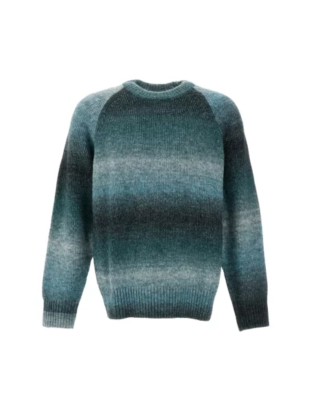Sweter Les Deux wełniany