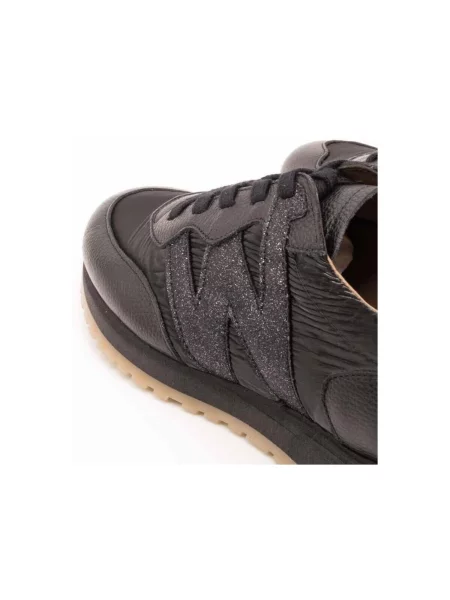 Pantofi Wonders negru