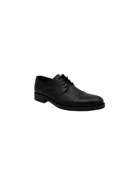 Pantofi Zapp negru