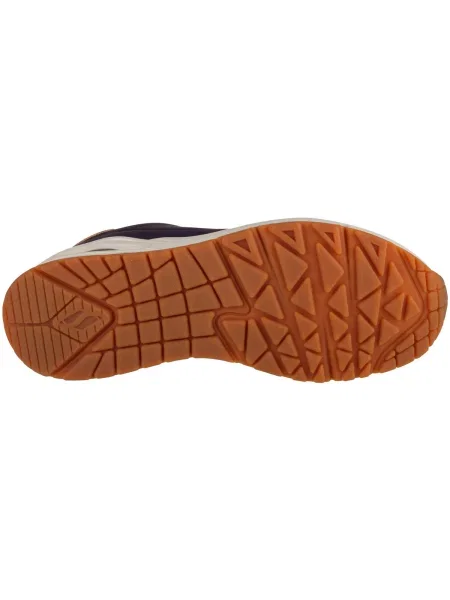 Pantofi Skechers violet