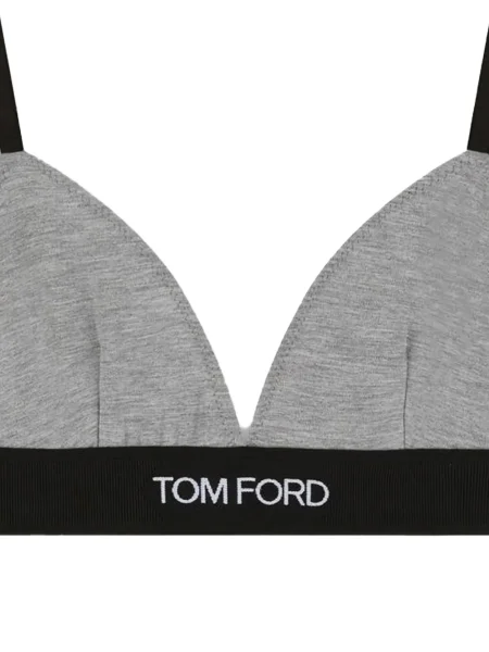 Grudnjak Tom Ford siva