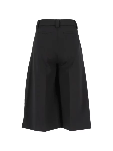 Pantaloni Thelatest negru