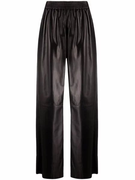 Pantaloni Drome negru