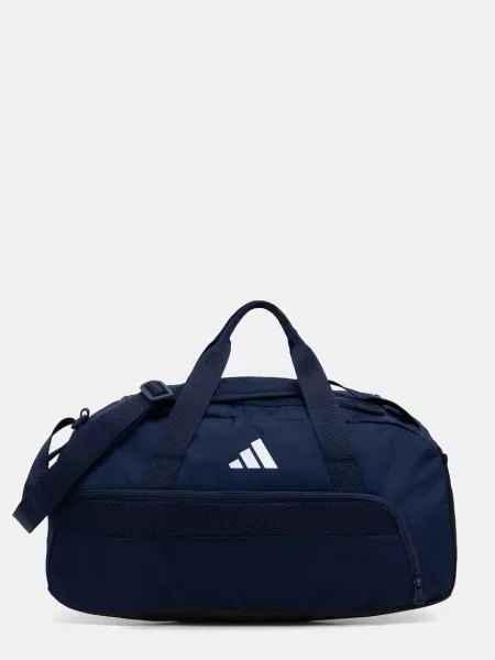 Куфар Adidas Performance синьо