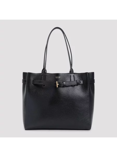Shopperka Tom Ford czarna