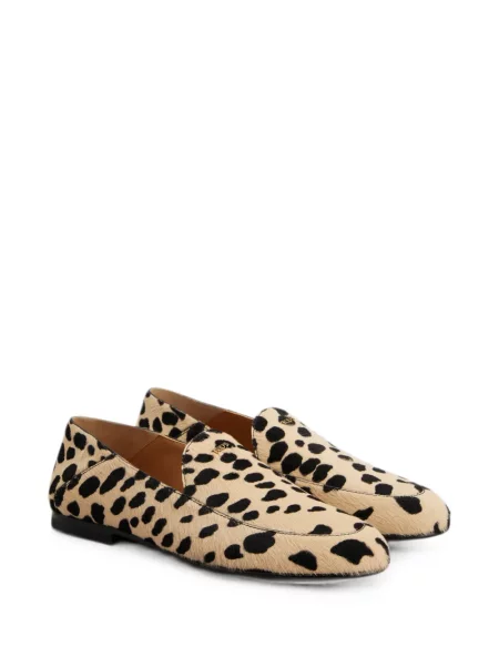 Pantofi loafer Tod's din piele
