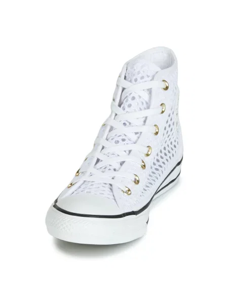 Pantofi Converse alb