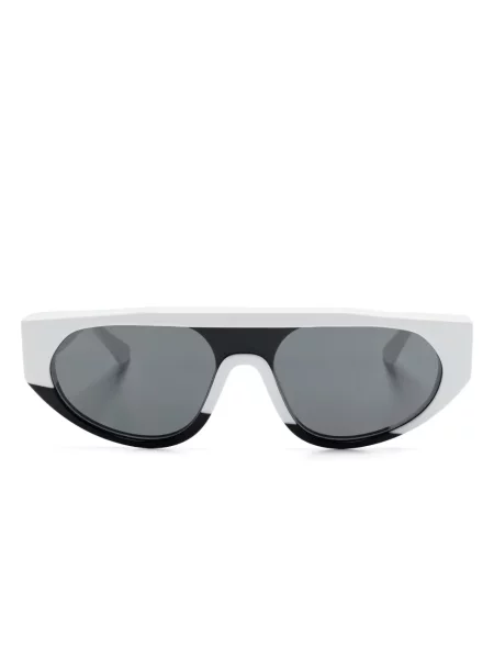 Ochelari de soare Thierry Lasry alb
