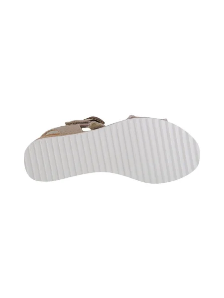 Pantofi Skechers bej