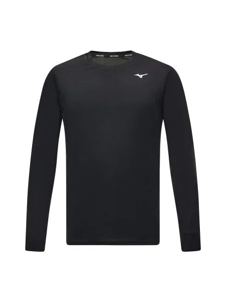 MIZUNO Funkční tričko černá