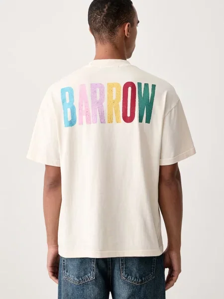 Barrow póló bézs