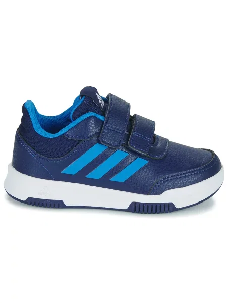 Sneakerși copii Adidas albastru