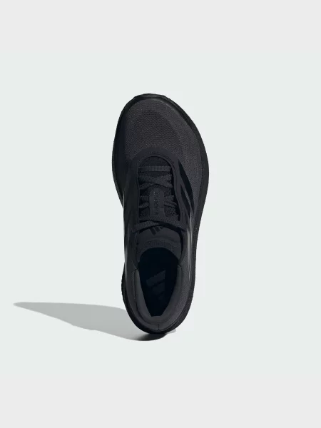 Кроссовки для бега Adidas черные