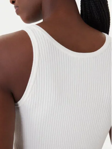 KARL LAGERFELD JEANS Top bela