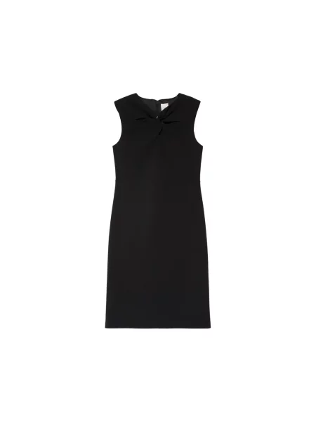 Sukienka Calvin Klein czarna