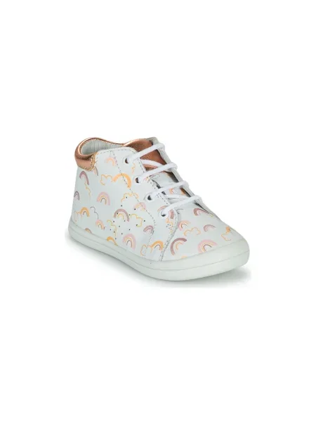 Pantofi copii Gbb alb