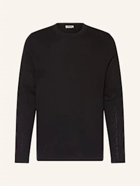 Drykorn Svetr Irmino černá