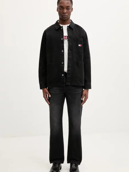 Tommy Jeans kratka majica bež