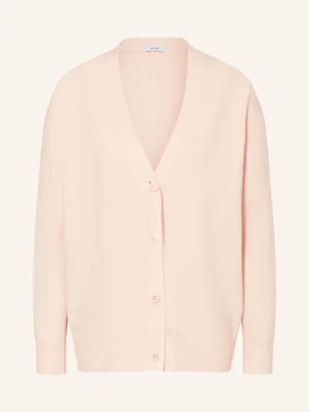 Reiss Kardigan Lucy rosa różowy