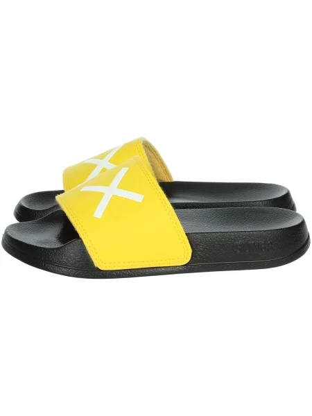 Pantofi copii Sun68 galben