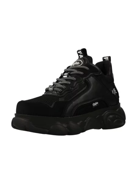 Buffalo Sneakersy Cld Chai czarny