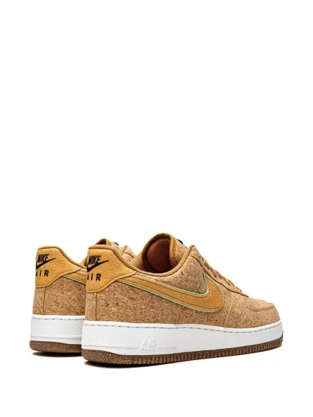 Tenisky Nike Air Force 1 bílé