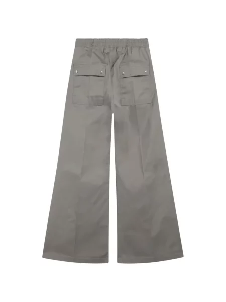 Pantaloni Rick Owens gri