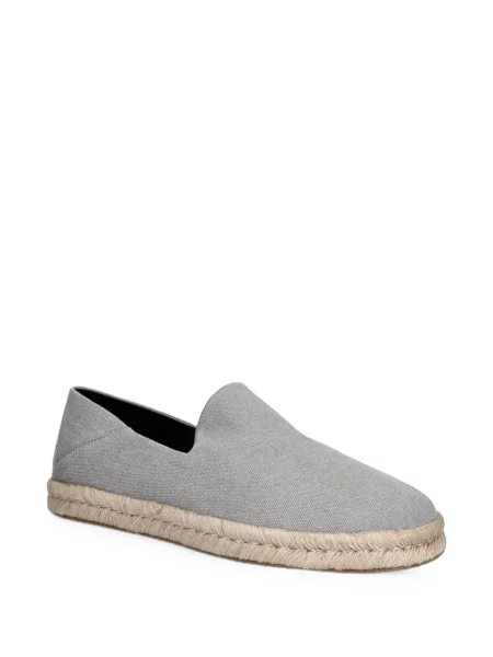 Chiloți Toms slip-on țesut gri